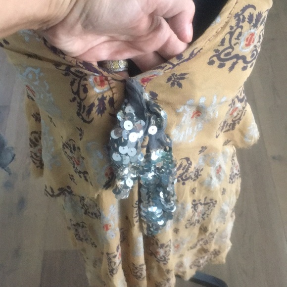 Isabel Marant Vintage Dress 0 - Picture 7 of 8